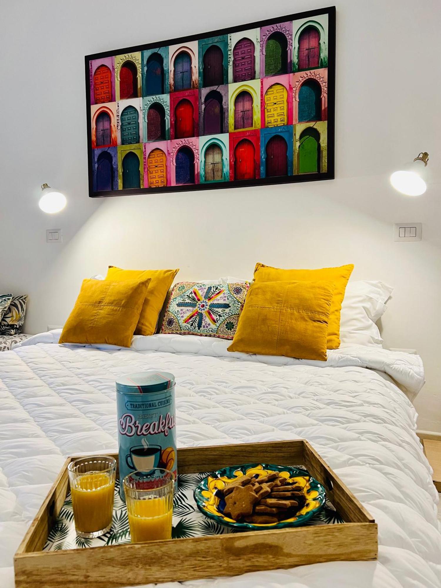 Bed and breakfast Casa Castagna 2*