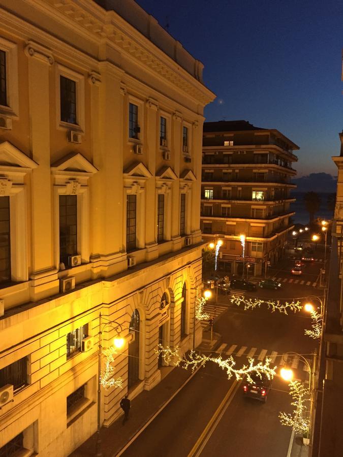 Bed and breakfast Casa Castagna