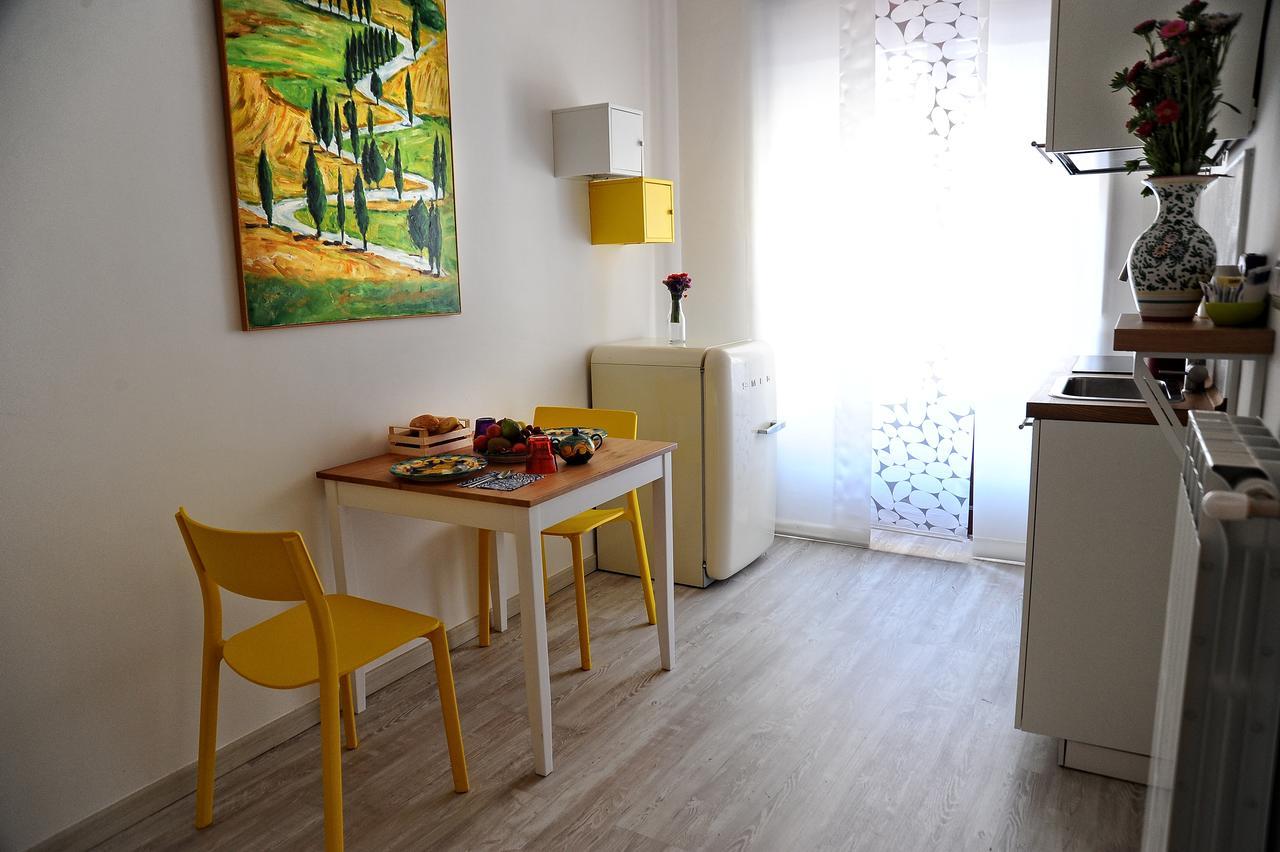 Casa Castagna Bed and breakfast
