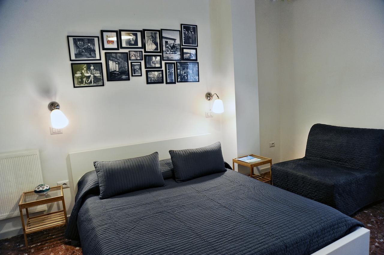 Casa Castagna 2* Salerno