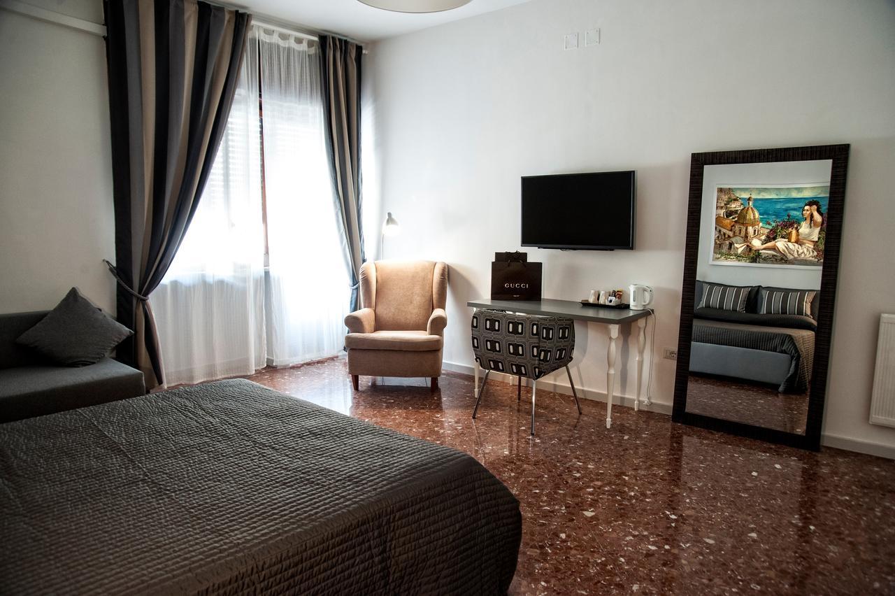 Bed and breakfast Casa Castagna