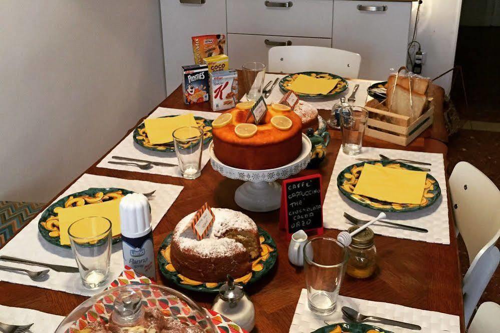 Casa Castagna Bed and breakfast