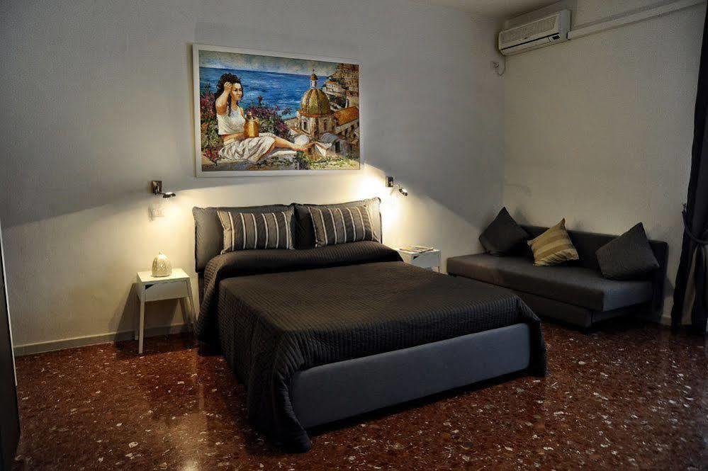 Casa Castagna Salerno