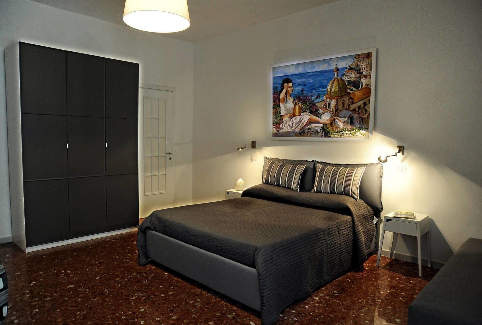 Casa Castagna Bed and breakfast Salerno