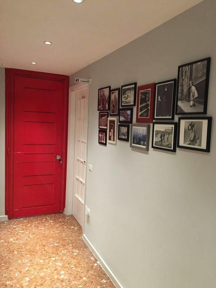 Casa Castagna Bed and breakfast Salerno