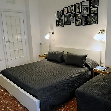 Bed and Breakfast Casa Castagna Salerno Exterior foto