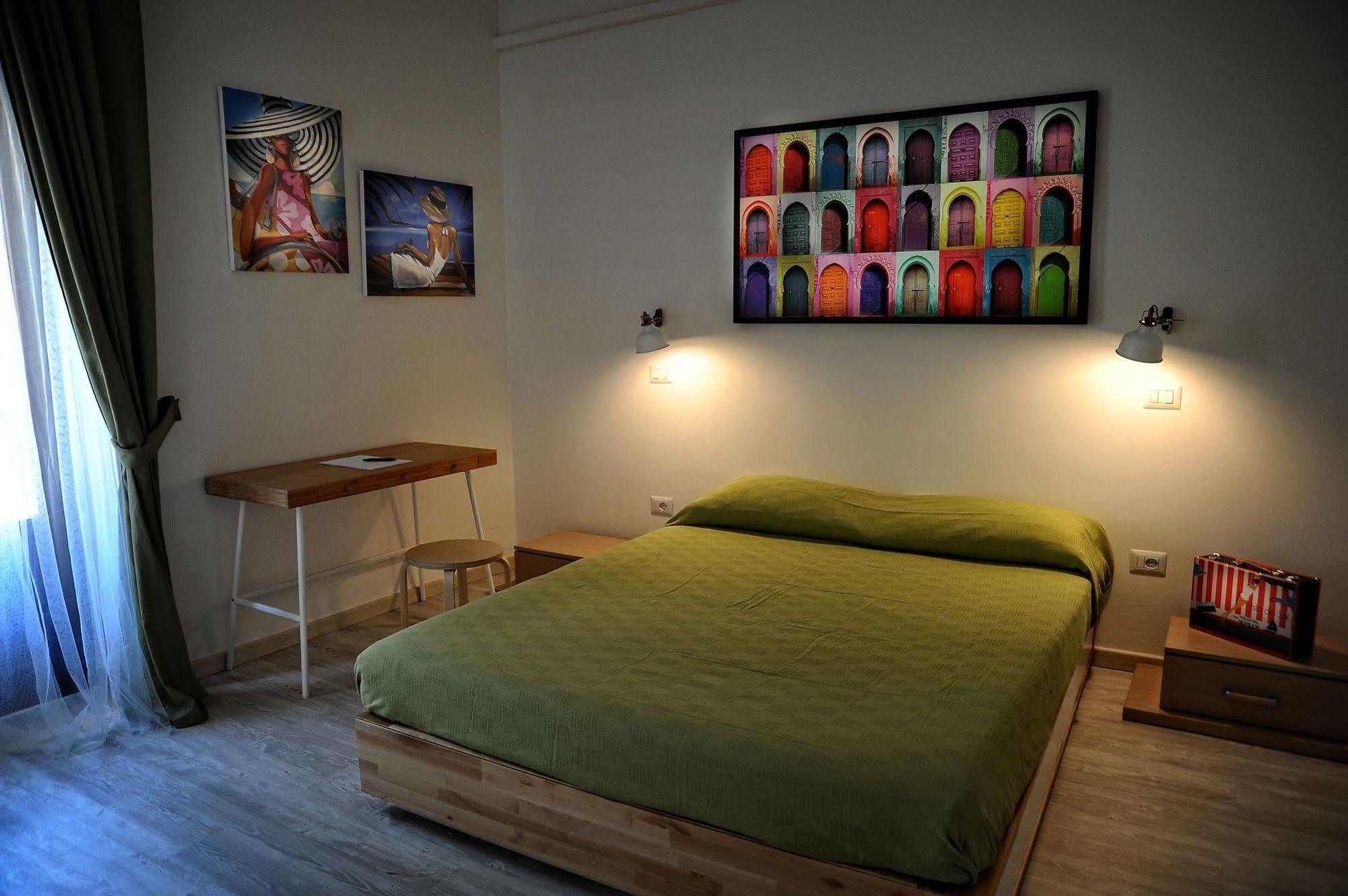 Bed & Breakfast Casa Castagna