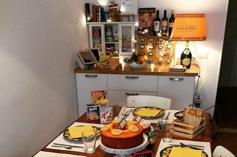 Casa Castagna Bed & Breakfast